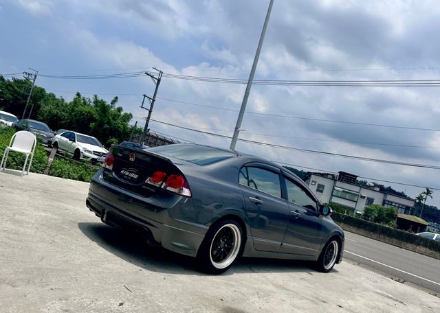 HONDA本田 CIVIC  第5張相片