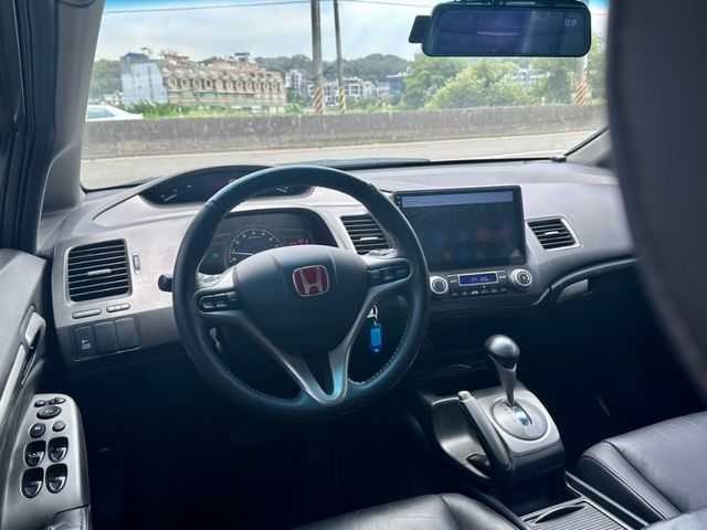 HONDA本田 CIVIC  第7張相片