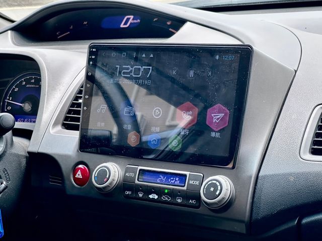 HONDA本田 CIVIC  第9張相片
