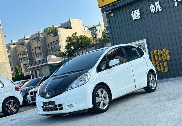HONDA本田 FIT  第1張相片
