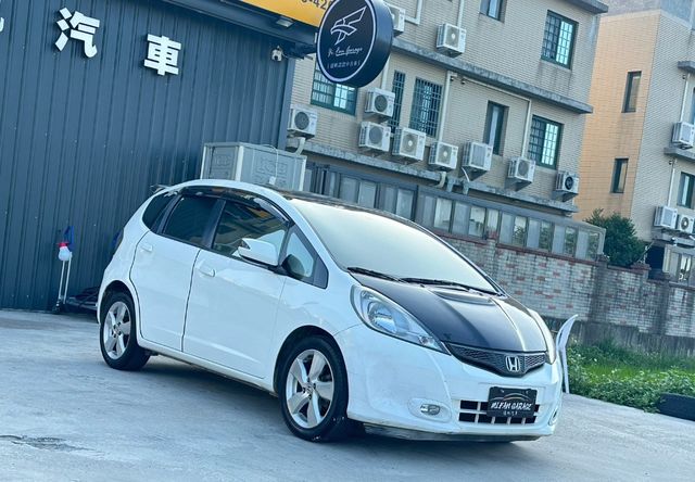 HONDA本田 FIT  第3張相片