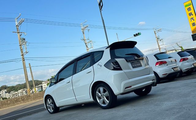 HONDA本田 FIT  第4張相片