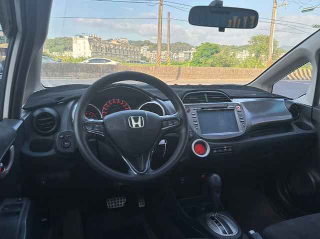HONDA本田 FIT  第7張相片
