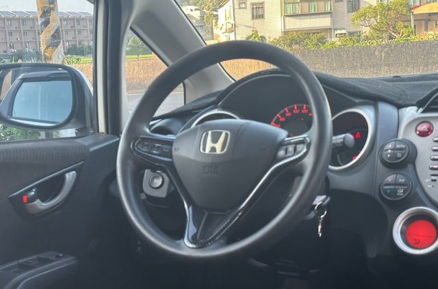 HONDA本田 FIT  第8張相片