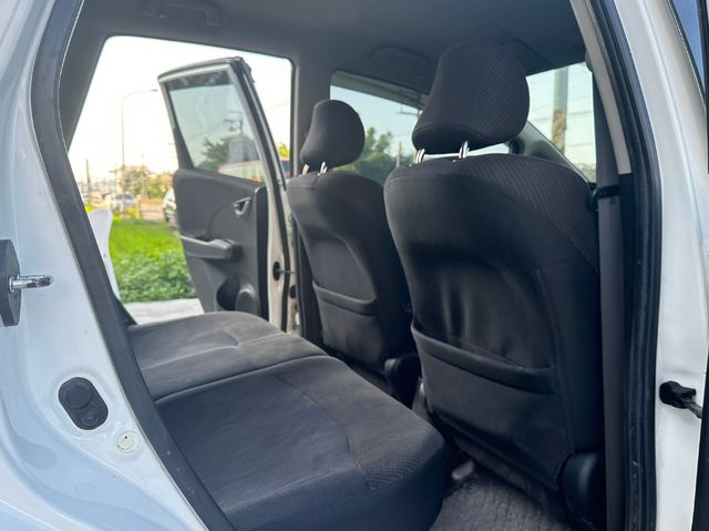 HONDA本田 FIT  第10張相片