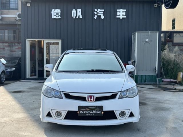 HONDA本田 CIVIC  第2張相片