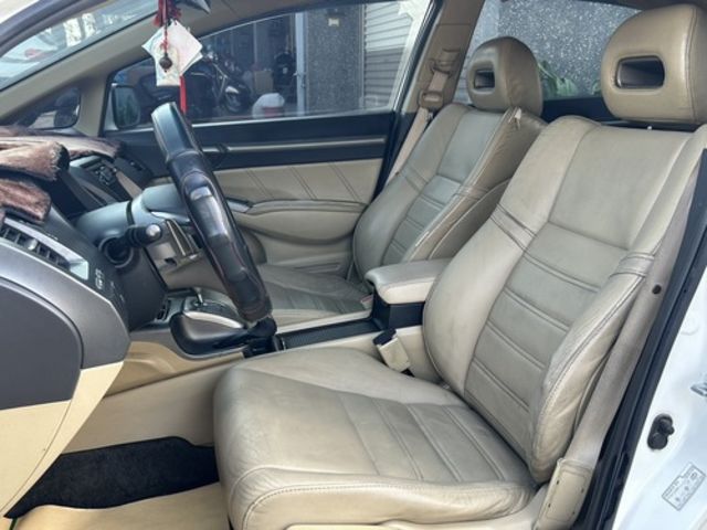 HONDA本田 CIVIC  第4張相片