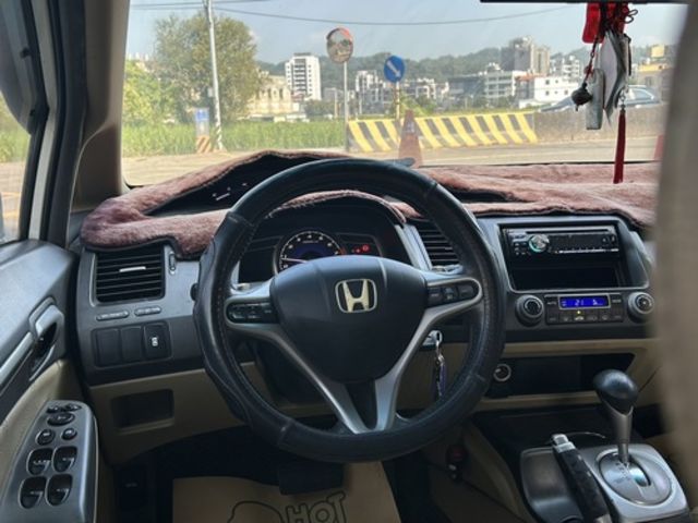 HONDA本田 CIVIC  第5張相片