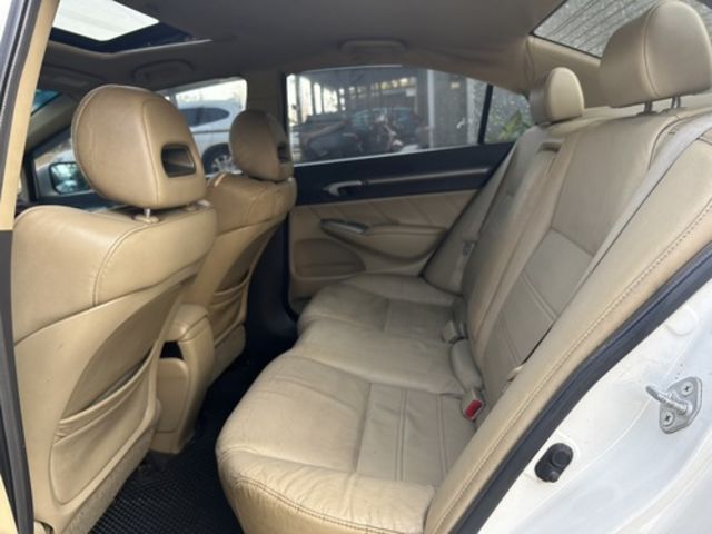 HONDA本田 CIVIC  第6張相片