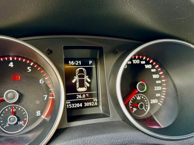 VOLKSWAGEN福斯 GOLF GTI  第8張相片