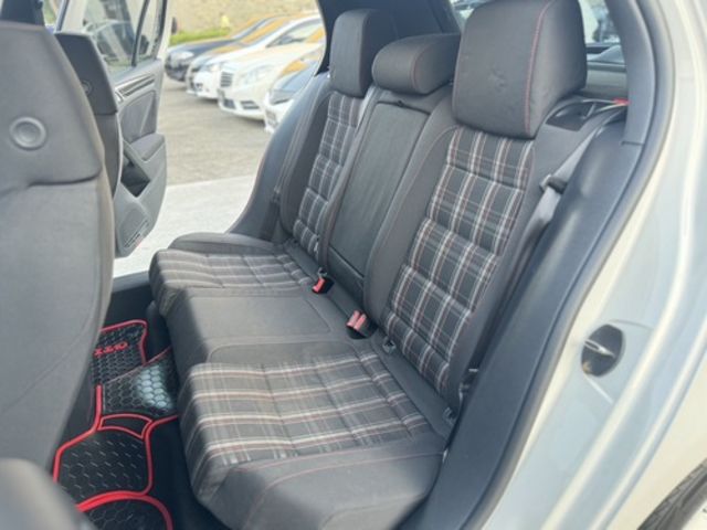 VOLKSWAGEN福斯 GOLF GTI  第11張相片