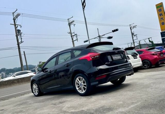 FORD福特 FOCUS  第2張相片