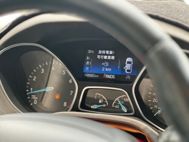 FORD福特 FOCUS  第5張相片