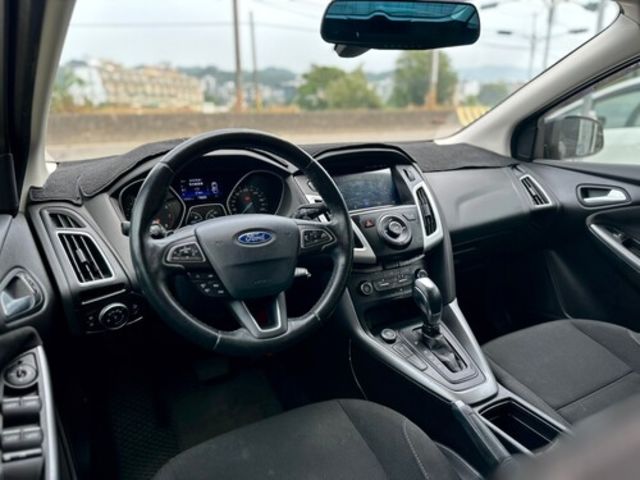 FORD福特 FOCUS  第7張相片