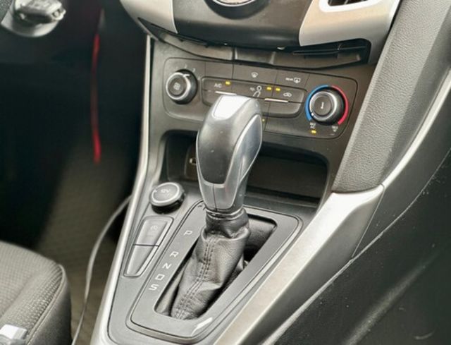 FORD福特 FOCUS  第10張相片