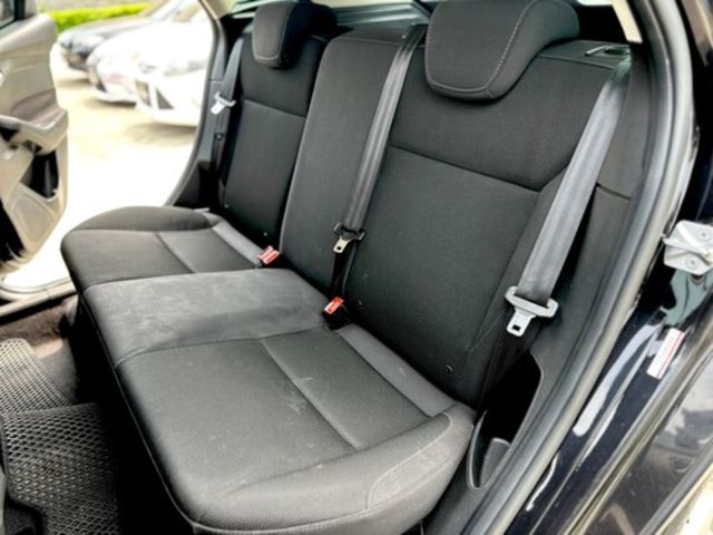 FORD福特 FOCUS  第11張相片