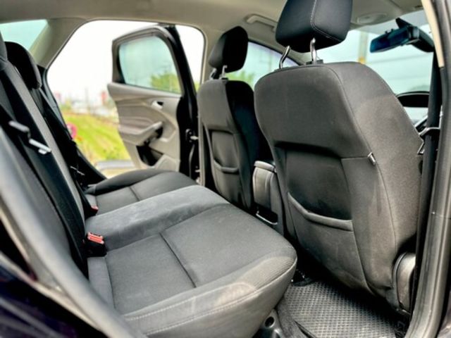 FORD福特 FOCUS  第12張相片