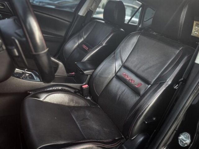 MAZDA馬自達 MAZDA 3  第6張相片