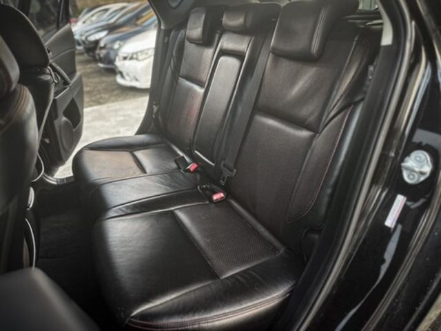MAZDA馬自達 MAZDA 3  第12張相片