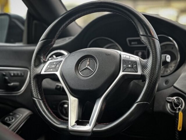 M-BENZ賓士 CLA250  第8張相片