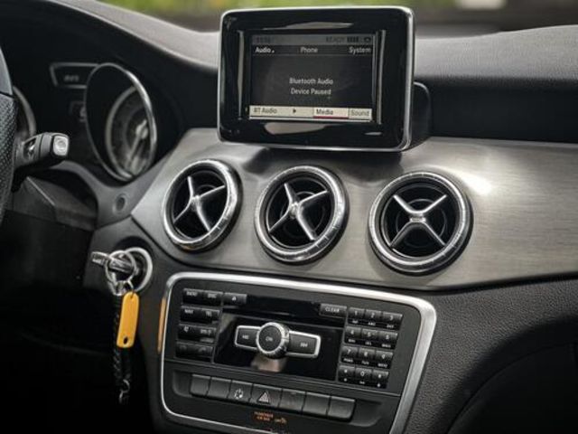 M-BENZ賓士 CLA250  第9張相片