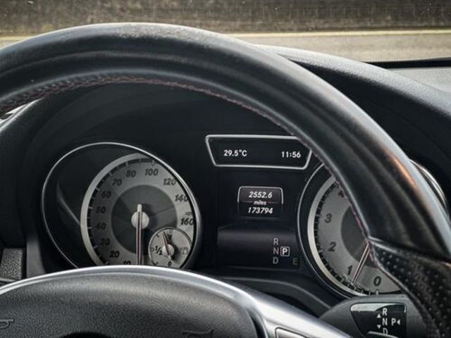 M-BENZ賓士 CLA250  第11張相片