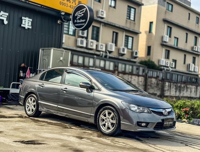 HONDA本田 CIVIC  第3張相片