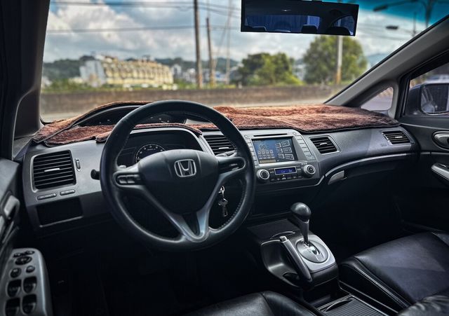 HONDA本田 CIVIC  第7張相片