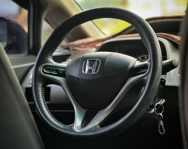 HONDA本田 CIVIC  第8張相片
