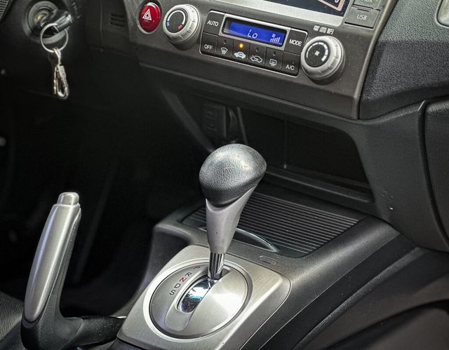 HONDA本田 CIVIC  第10張相片