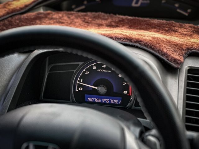 HONDA本田 CIVIC  第11張相片