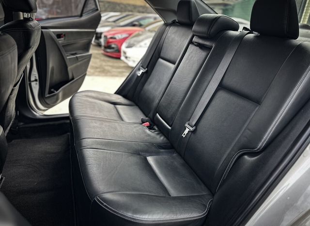 TOYOTA豐田 ALTIS  第7張相片