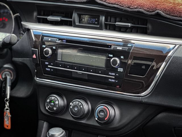 TOYOTA豐田 ALTIS  第9張相片