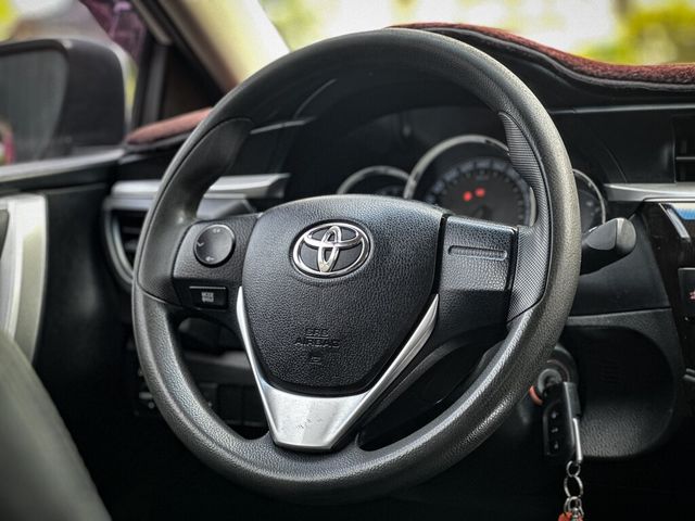 TOYOTA豐田 ALTIS  第10張相片