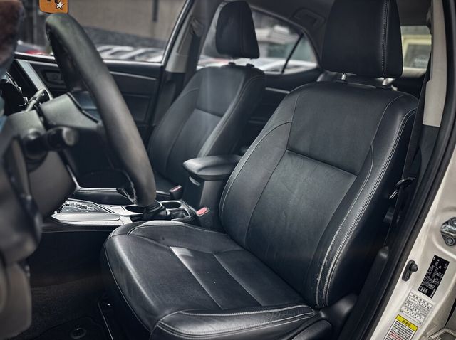 TOYOTA豐田 ALTIS  第12張相片