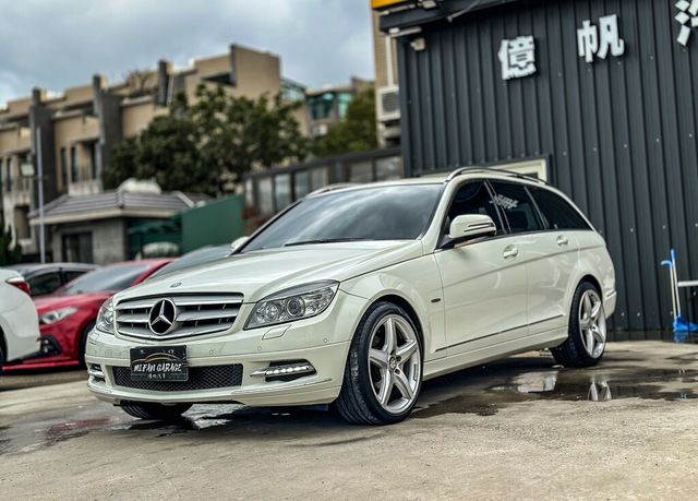 M-BENZ賓士 C280  第1張相片
