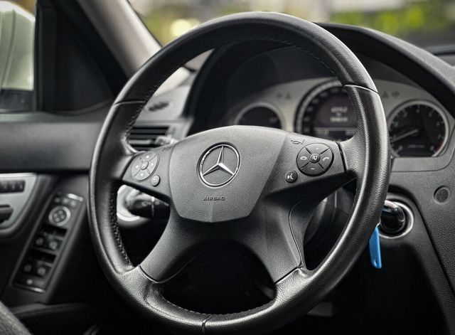 M-BENZ賓士 C280  第7張相片