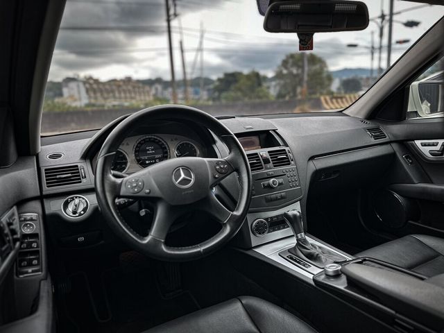 M-BENZ賓士 C280  第8張相片