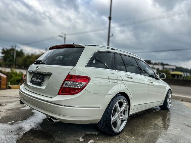M-BENZ賓士 C280  第10張相片