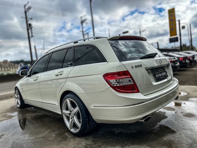 M-BENZ賓士 C280  第12張相片