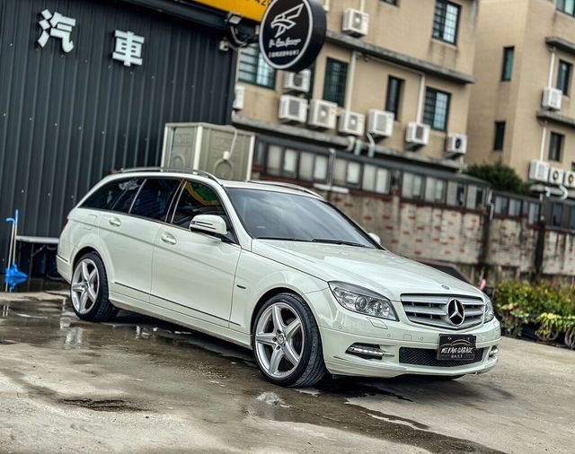 M-BENZ賓士 C280  第13張相片