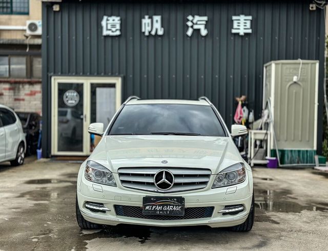 M-BENZ賓士 C280  第14張相片