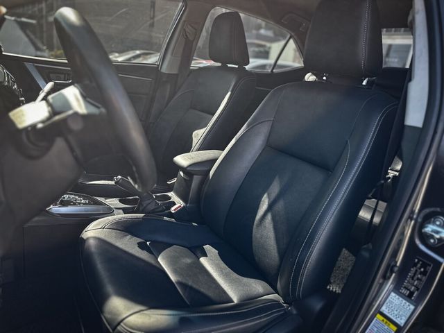 TOYOTA豐田 ALTIS  第6張相片