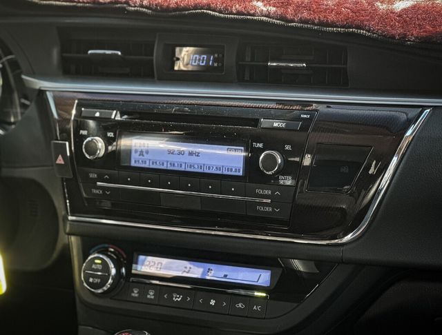 TOYOTA豐田 ALTIS  第9張相片