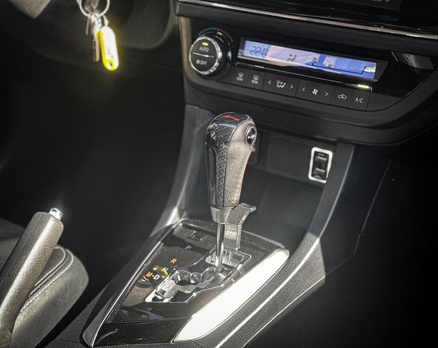 TOYOTA豐田 ALTIS  第10張相片