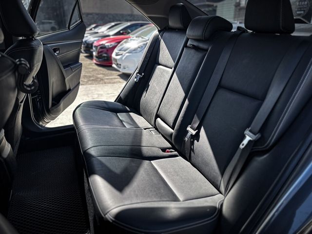 TOYOTA豐田 ALTIS  第12張相片