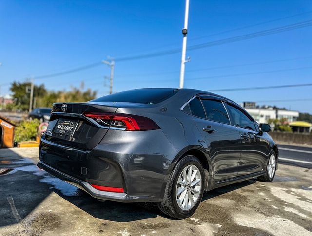 TOYOTA豐田 ALTIS  第5張相片
