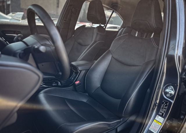 TOYOTA豐田 ALTIS  第6張相片