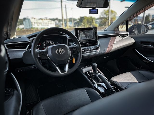 TOYOTA豐田 ALTIS  第7張相片
