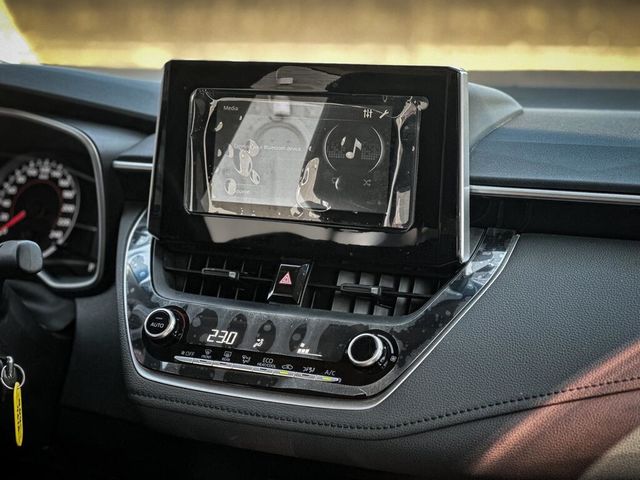 TOYOTA豐田 ALTIS  第9張相片